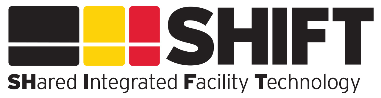 SHIFT Logo