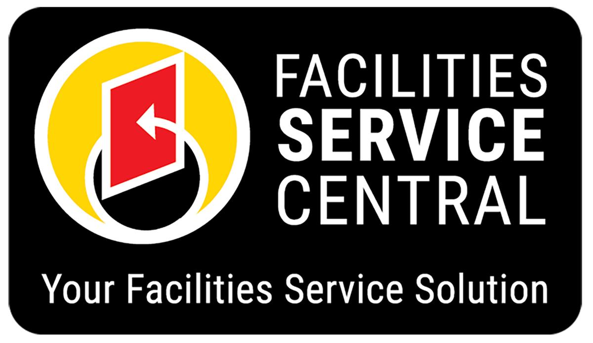 Facilities Service Central